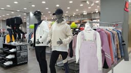 모다아울렛 행담도점