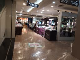 NC아울렛 엑스코점