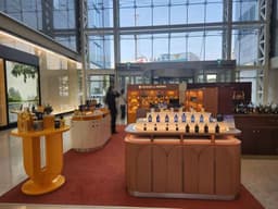 아쿠아디파르마 신세계백화점 타임스퀘어점