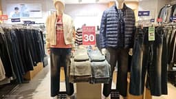 잠뱅이 뉴코아아울렛 평촌점