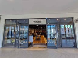 시리즈 현대프리미엄아울렛 김포점