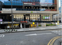 올리브영 구월 타운