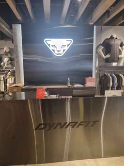 다이나핏 현대아울렛 동대문점