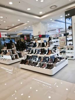 소다 2001아울렛 중계점