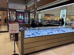 골든듀 롯데백화점 센텀시티점