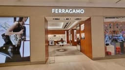 페라가모 현대백화점 울산점