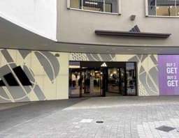 아디다스 롯데프리미엄아울렛 동부산점