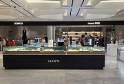 로이드 현대아울렛 동대문점