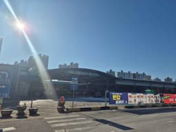 하나로마트 청주점