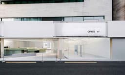 OPEN YY Flagship Store HANNAM