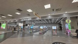 올리브영 스타필드마켓 동탄점