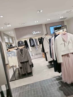 로엠 NC 신구로점