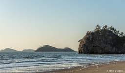 [태안 해변길 5코스] 노을길