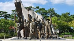 아우내독립만세운동기념공원