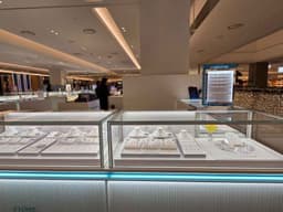 스톤헨지 현대백화점 중동점