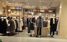 리스트 롯데백화점 평촌점