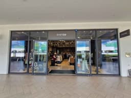 시스템 현대프리미엄아울렛 김포점