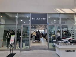 버커루 롯데프리미엄아울렛 이천점