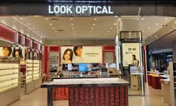 룩옵티컬 현대프리미엄아울렛 송도점