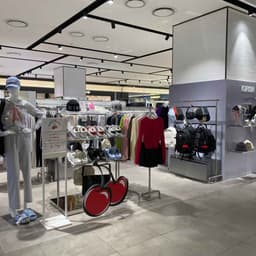 키르시 현대아울렛 동대문점