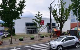 유니클로 대구감삼점