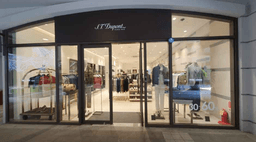 듀퐁슈즈 롯데프리미엄아울렛 동부산점