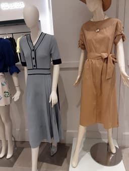 CC콜렉트 롯데프리미엄아울렛 파주점