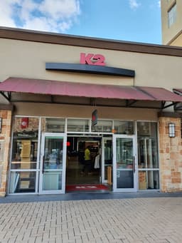 K2 신세계사이먼프리미엄아울렛 여주점