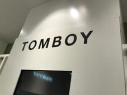 톰보이 유스 현대백화점 신촌점