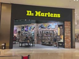 닥터마틴 스타필드 하남점