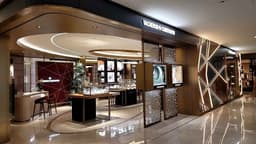 바쉐론콘스탄틴 현대백화점 압구정본점