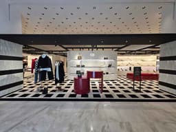 발렌티노 현대백화점 판교점