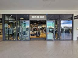 버커루 현대프리미엄아울렛 김포점