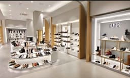 닥스구두 현대프리미엄아울렛 송도점