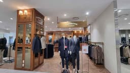 캠브리지 롯데몰 진주점