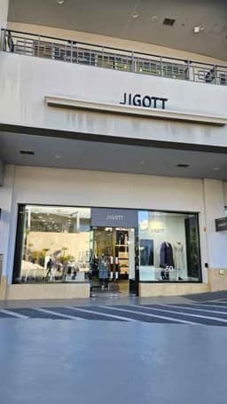 지고트 롯데프리미엄아울렛 김해점