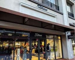 타이틀리스트 롯데프리미엄아울렛 기흥점