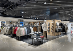 컬럼비아 커넥트현대 부산점