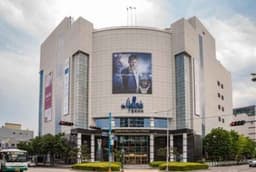 스톤헨지 갤러리아백화점 진주점