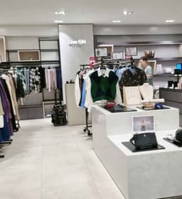 라이브온 NC 신구로점