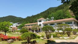 경상북도 환경연수원