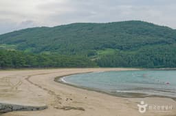 덕흥해수욕장