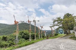 바람흔적미술관