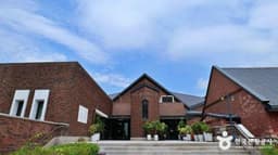 정동교회 이필주 사택 터