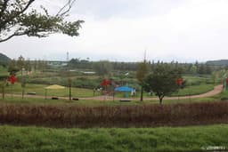 요천생태습지공원