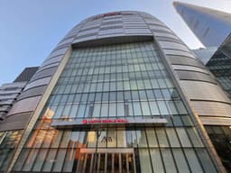 롯데마트 월드타워점