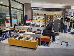 락포트 현대프리미엄아울렛 김포점