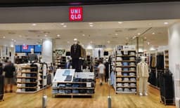 유니클로 현대프리미엄아울렛 송도점