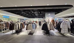 온앤온 현대아울렛 동대문점