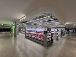 올리브영 롯데몰 광명점